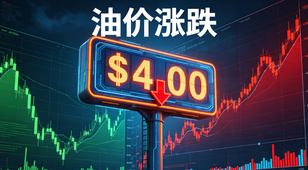 美伊协议缓解油价压力
