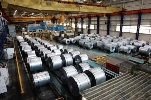钢铁建材：陈圣辉称亚洲需求仍稳 全球增速下调